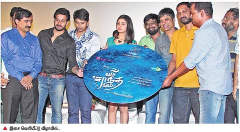 சினிமாவைக் கெடுப்பது கார்ப்பரேட் நிறுவனங்கள்தான்: ஆர்.கே.செல்வமணி