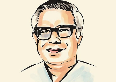 சுட்டிகளின் செல்லக் கவிஞர்