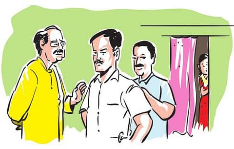 புரிதல்: ஒரு நிமிடக் கதை