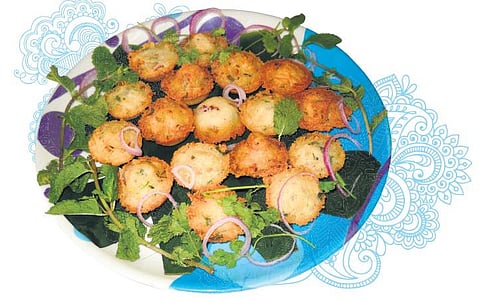 முட்டை சுர்கா