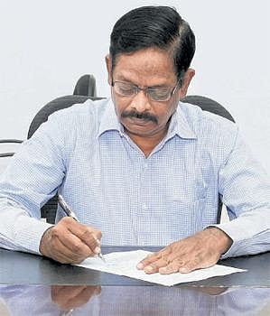 காவலர் பதவி உயர்வு, சட்டம்-ஒழுங்கு பிரச்சினைகள்: புதிய டிஜிபி அசோக்குமாருக்கு காத்திருக்கும் சவால்கள்