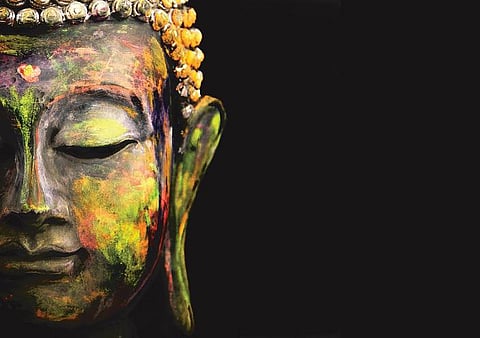 ஞானம் ஒன்றே லட்சியம்