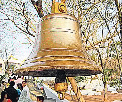 கோயில்களின் நகரம்