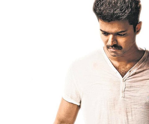 இடைவேளை தாகம்