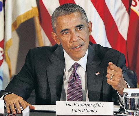 அமெரிக்காவில் வேலைவாய்ப்பு, பொருளாதார வளர்ச்சிக்கு முன்னுரிமை: இடைத்தேர்தலில் வெற்றி பெற்ற குடியரசு கட்சி அறிவிப்பு