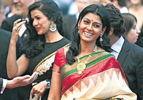 படம் பேசும்: கறுப்பே அழகு | முதுபெரும் இயக்குநர்