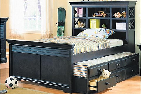 சிறிய வீட்டைக் கையாள்வது எப்படி?