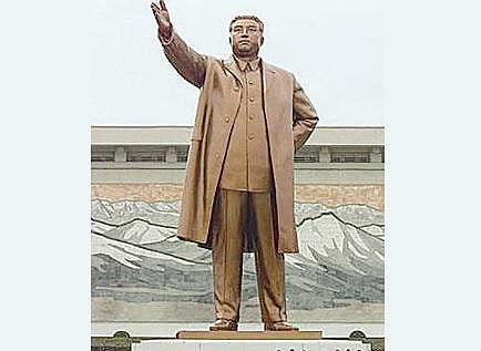 விரல் சொடுக்கும் வடகொரியா - 6