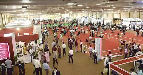 சென்னையில் பிரம்மாண்டமான வீட்டுக் கண்காட்சி