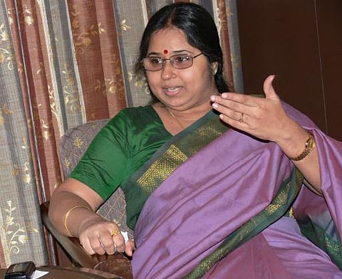 வீணை காயத்ரி 10