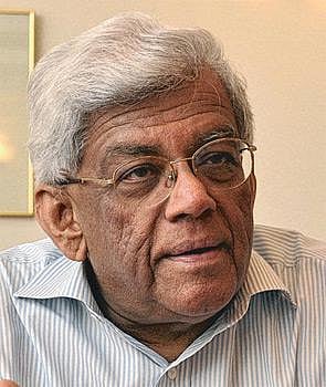 10% வளர்ச்சி சாத்தியமே: ஹெச்.டி.எப்.சி தலைவர் தீபக் பரேக்