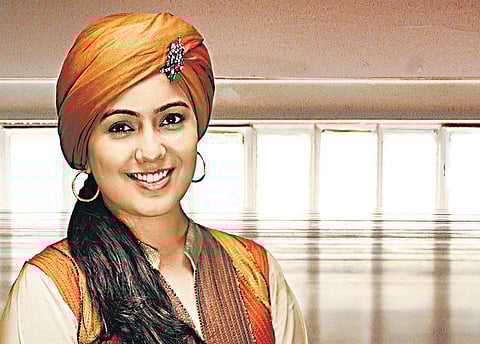 பாடுவதே பிறவிப் பயன்