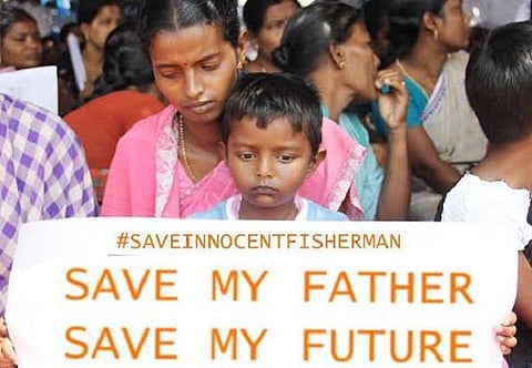 இலங்கையில் தமிழக மீனவர்களுக்கு மரண தண்டனை: இந்திய அரசு என்ன செய்யப் போகிறது?