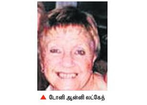 பணத்துக்காக ஆஸ்திரேலிய பெண் புட்டபர்த்தியில் படுகொலை: அடுக்குமாடி காவலாளி உட்பட 3 பேர் கைது