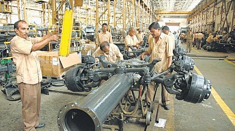 சுரண்டலுக்கு ஆதரவா?