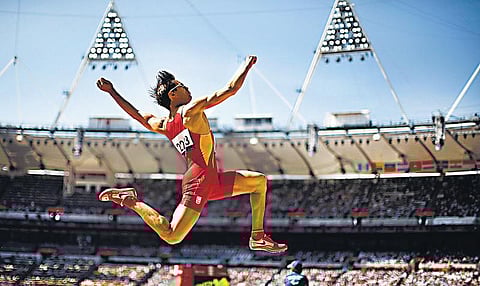 விளையாட்டுப் பசங்க அறிவாளி இல்லையா?