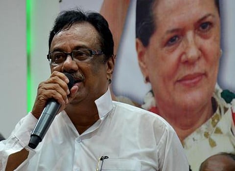 ஜெயலலிதா அனுமதித்தால் சந்தித்து ஆசி பெறுவேன்: ஈ.வி.கே.எஸ். இளங்கோவன் பேட்டி