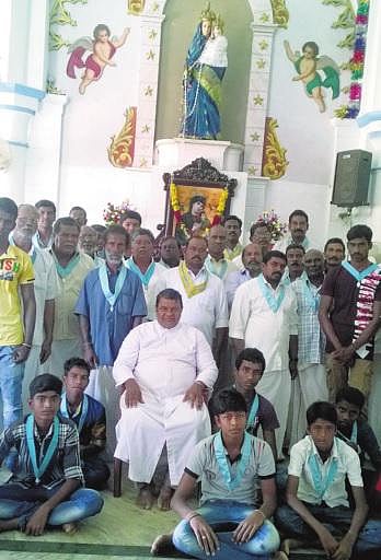 மெல்லத் தமிழன் இனி...! 24 - மதுவிலக்கு மாதாவே எங்களை ரட்சியும்!