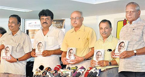 ராஜீவ் வழக்கு விசாரணையில் முழு ஒத்துழைப்பு கிடைக்கவில்லை: முன்னாள் சிபிஐ அதிகாரி ரகோத்தமன் பேச்சு