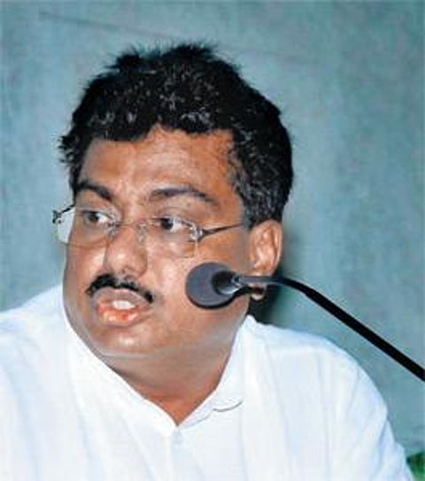 காவிரி ஆற்றின் குறுக்கே 2 அணை கட்ட கர்நாடகம் முடிவு: 48 டிஎம்சி நீரை தேக்க திட்டம்