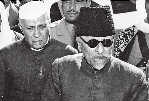 உண்மையான முஸ்லிம்; சிறந்த இந்தியர்