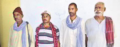 பிஹாரில் ‘கொலையுண்டவர்’ பஞ்சாபில் உயிருடன் சிக்கினார்: ஆயுள் தண்டனை 4 பேர் விடுதலையாக வாய்ப்பு