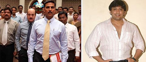 தமிழில் ரீமேக் ஆகிறது ஸ்பெஷல் 26