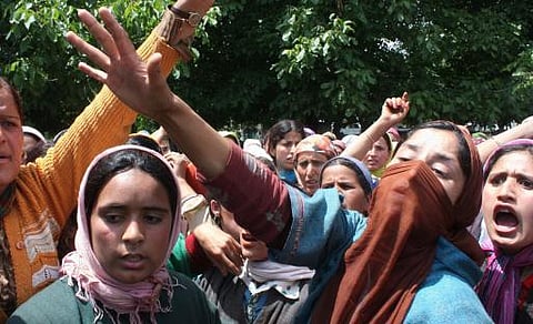 காஷ்மீர் போலி என்கவுன்டர் வழக்கில் 7 ராணுவ வீரர்களுக்கு ஆயுள் தண்டனை