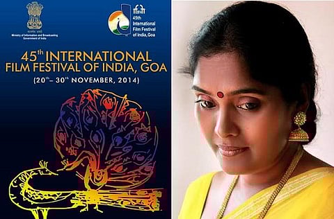 கிட்டாத கோவா கவுரவம்... தமிழ் சினிமாவுக்கு பின்னடைவா? புறக்கணிப்பா?