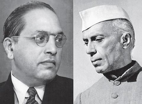 இந்து மதச் சீர்திருத்தச் சட்டங்கள் - நேருவின் பங்கு என்ன?