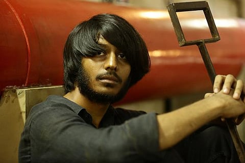 பிசாசுகள் மனிதர்களைவிட மேலானவை! - மிஷ்கின் பேட்டி