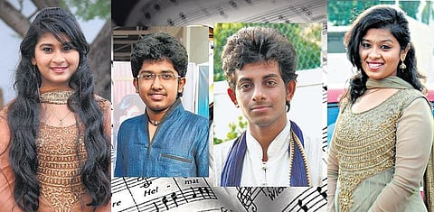 காதலுக்காக ஓர் ஆல்பம்