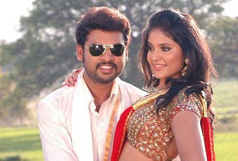 மீண்டும் இணையும் விமல் - அஞ்சலி!