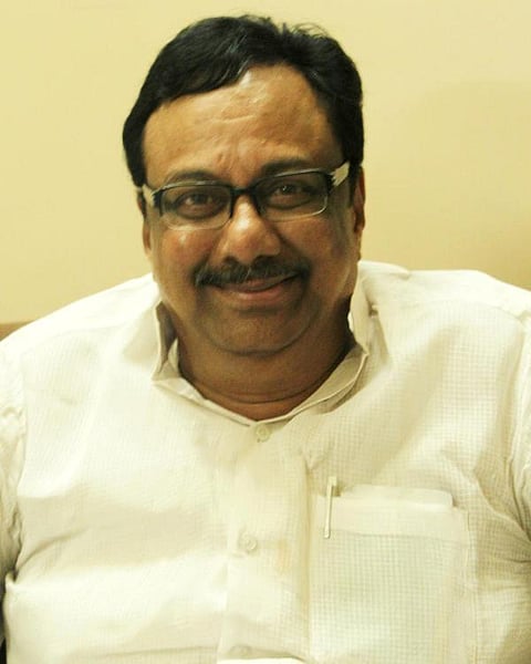 தடுப்பணை கட்டும் முயற்சியை கைவிட கர்நாடக முதல்வரிடம் வலியுறுத்துவோம்: ஈ.வி.கே.எஸ். இளங்கோவன் பேட்டி