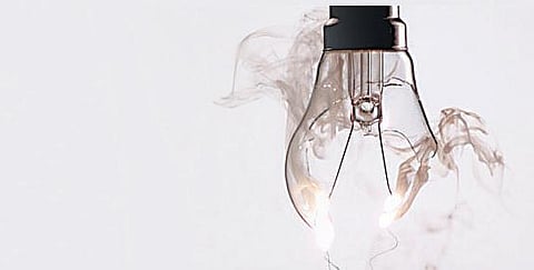 ஃபீலாகாத குமாரு…