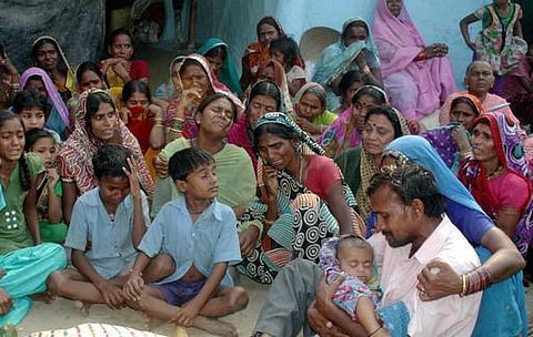 ’கருத்தடை முகாம்’ - இனி எப்படி வருவார்கள்?