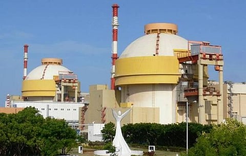 தொழில்நுட்ப கோளாறு: கூடங்குளத்தில் வணிக ரீதியிலான மின் உற்பத்தி தள்ளிவைப்பு