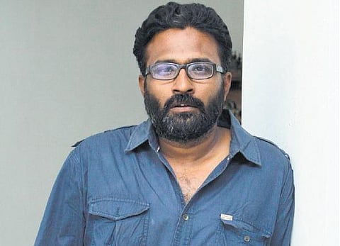 காப்பியடிப்பதில் கிடைப்பது நிரந்தர வெற்றியல்ல: இயக்குநர் ராம் பேட்டி