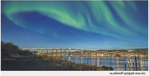 மின்சாரம் இல்லாத உலகுக்கு வாருங்கள்!