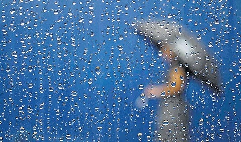 அன்றைய வான் சிறப்பும் இன்றைய சூழலியலும்