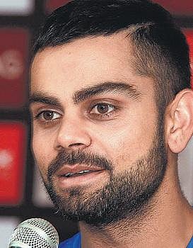 அக்ஷர் படேலுக்கு முன்னுரிமை தரப்படும்: விராட் கோலி உறுதி