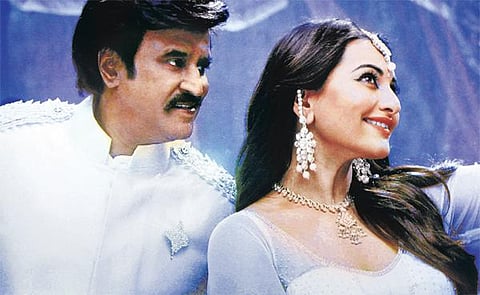 ‘ரஜினிகாந்த் செய்த உதவி’: உற்சாகத்தில் சோனாக்ஷி சின்ஹா