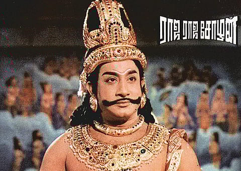 வீடில்லா புத்தகங்கள் 9 - திரைப்படம் உருவாகிறது!