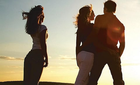 நண்பர்கள் காதலுக்கு உதவலாமா?