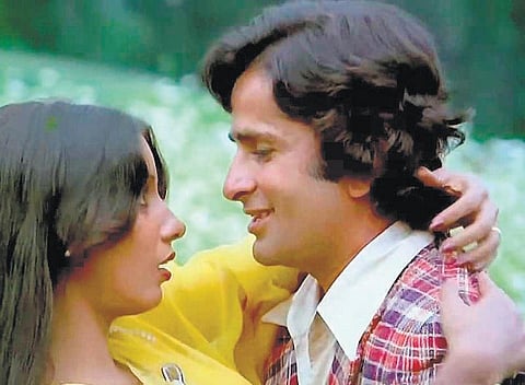 தைரியம் கொள்.. தனியே செல்..!