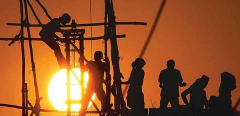 என் குடிலின் கதை