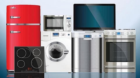 வீட்டு உபயோகப் பொருள்களுக்கு ஏஎம்சி சரியா?