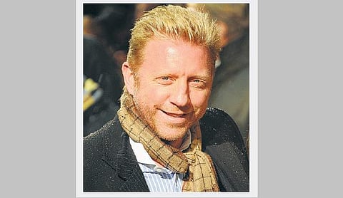 போரிஸ் பெக்கர் 10