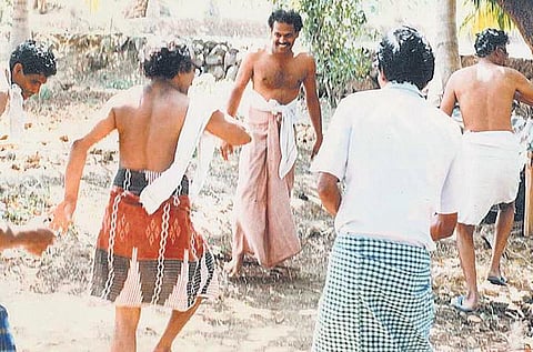 ஜெயகாந்தனோடு பல்லாண்டு 9 - ‘தெரிந்த முகங்கள்’