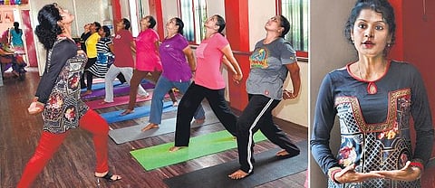 உடலினை உறுதிசெய்